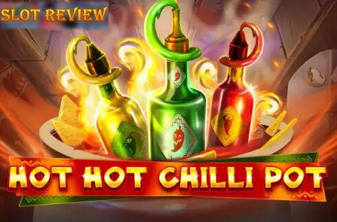 Hot Hot Chilli Pot slot